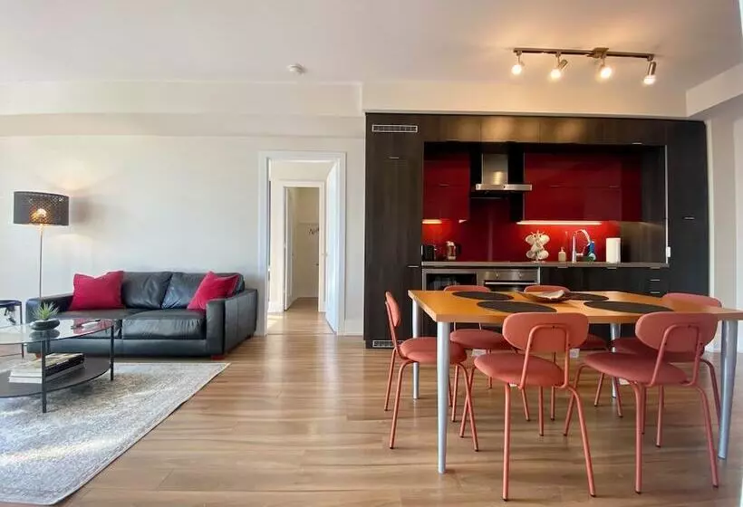 Waterfront Haven Apartments