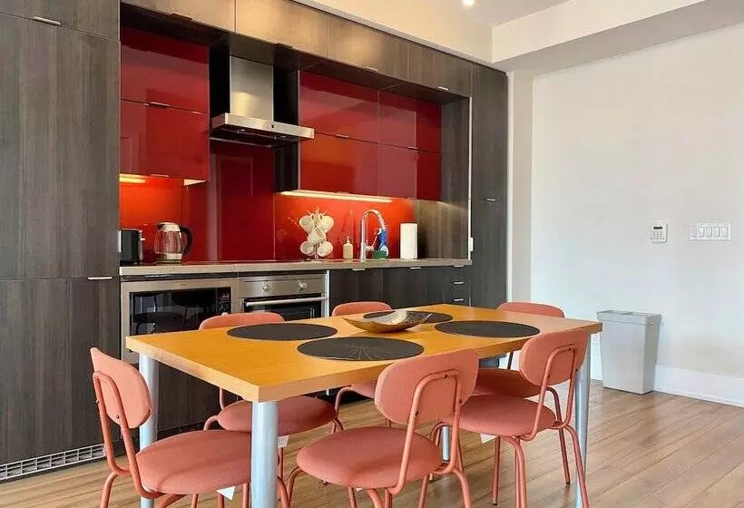 Waterfront Haven Apartments