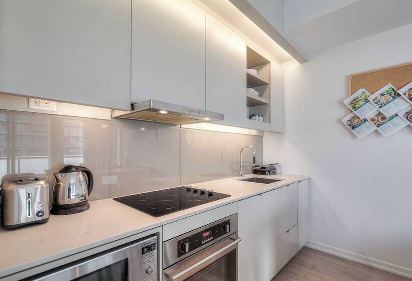 Waterfront Haven Apartments