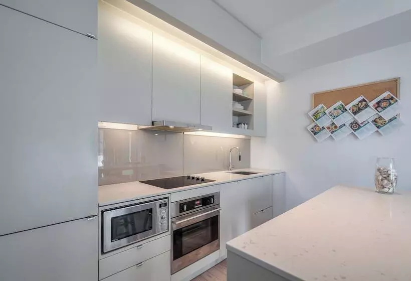 Waterfront Haven Apartments