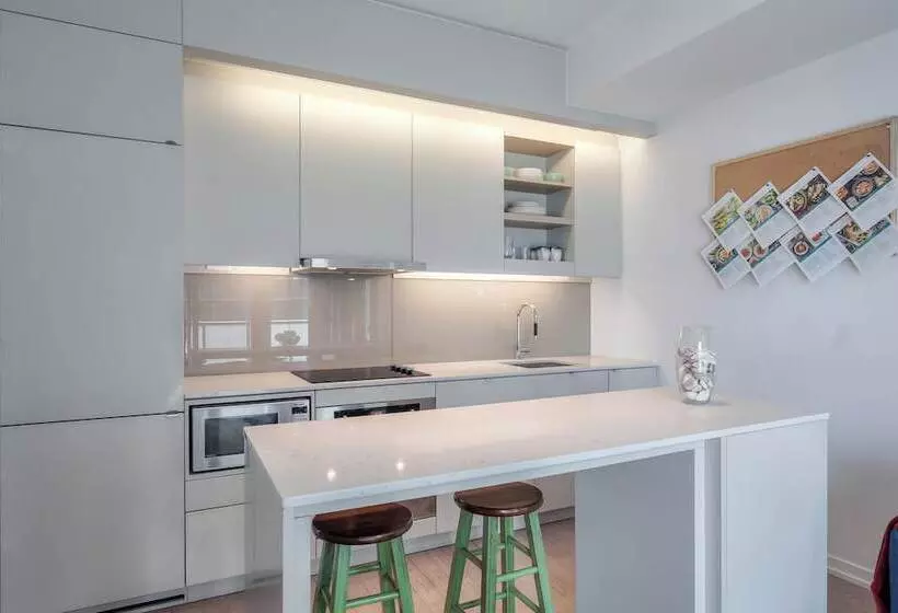 Waterfront Haven Apartments
