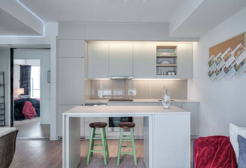 Waterfront Haven Apartments