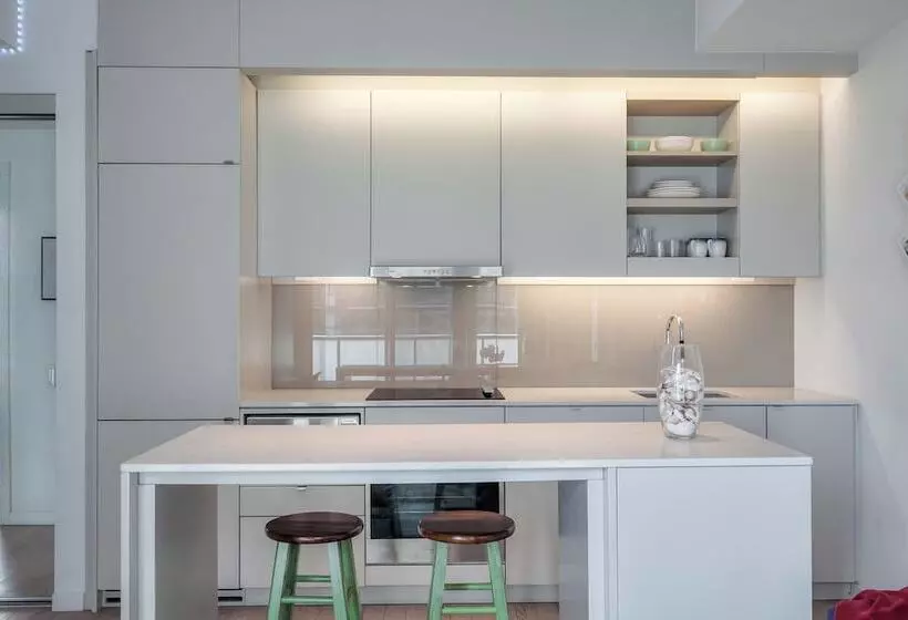 Waterfront Haven Apartments