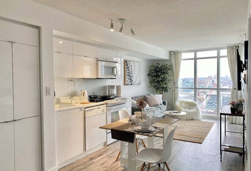 Waterfront Haven Apartments