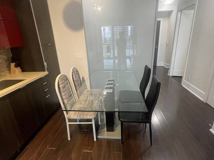 Waterfront Haven Apartments