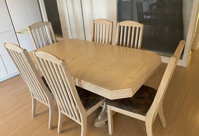 Waterfront Haven Apartments