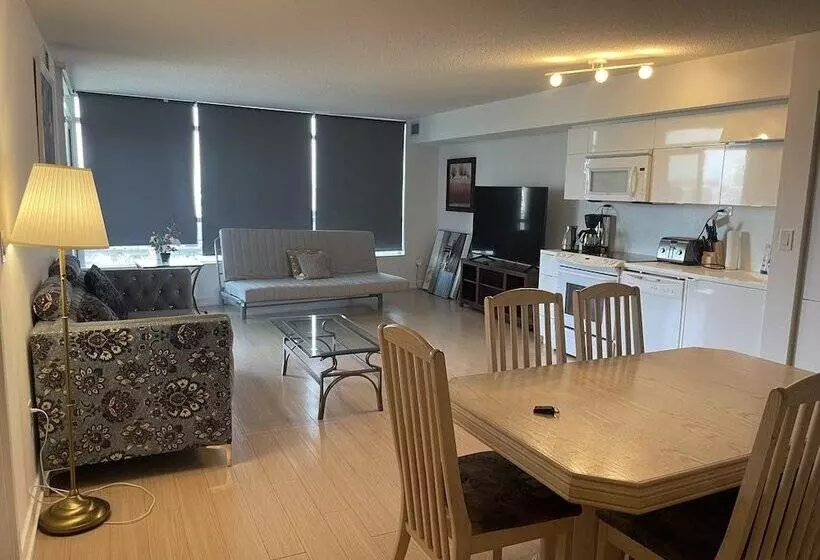 Waterfront Haven Apartments