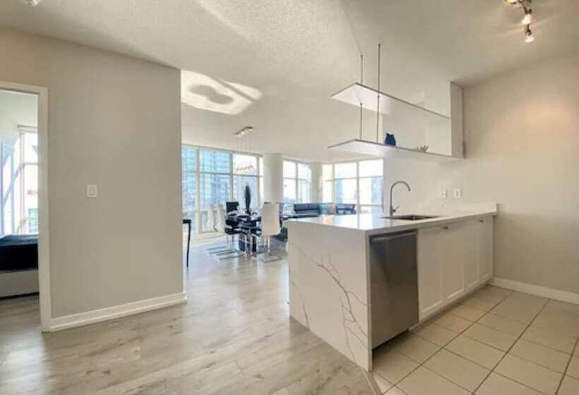 Waterfront Haven Apartments