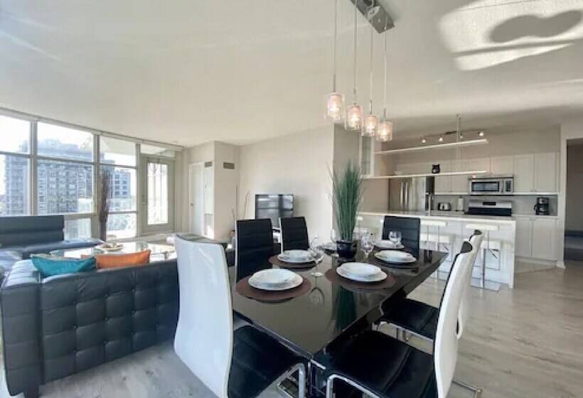 Waterfront Haven Apartments