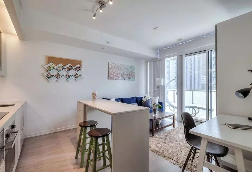 Waterfront Haven Apartments
