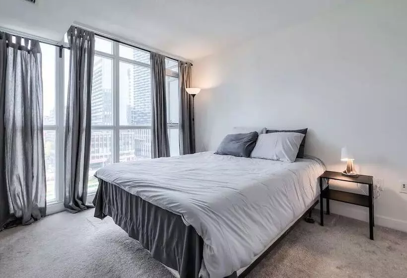 Waterfront Haven Apartments