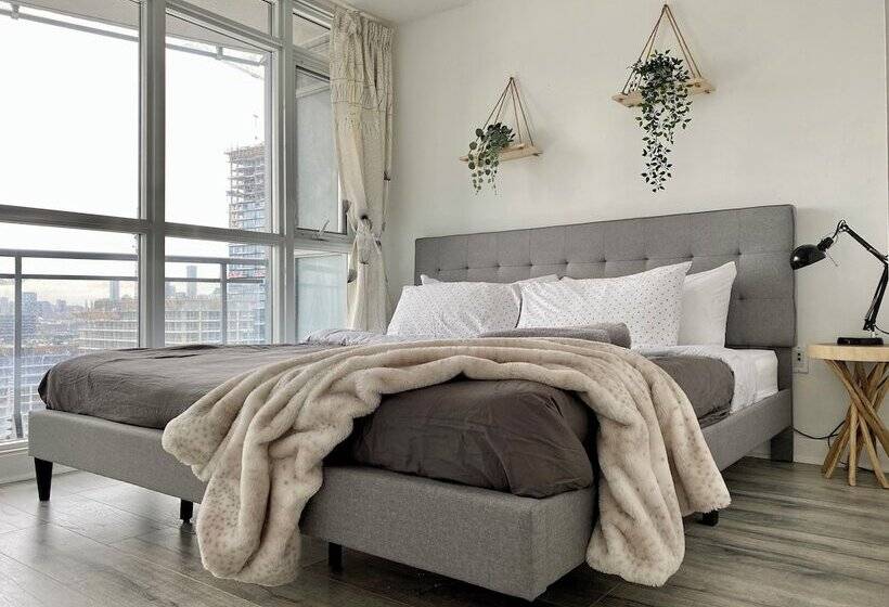 Waterfront Haven Apartments