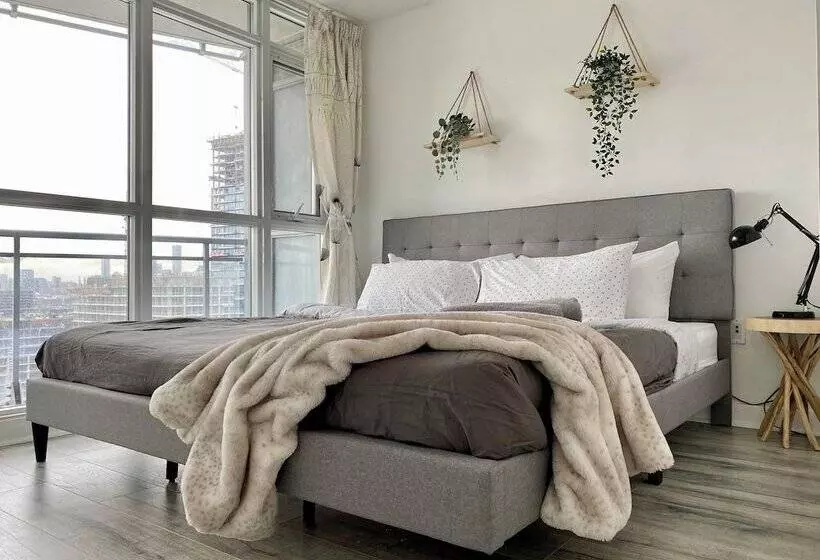 Waterfront Haven Apartments