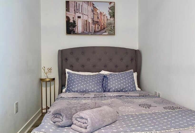 Waterfront Haven Apartments