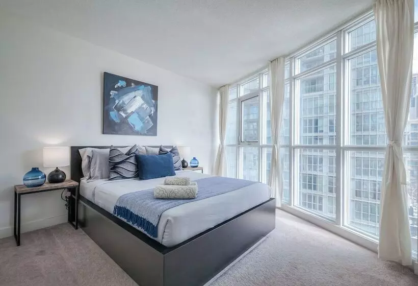 Waterfront Haven Apartments