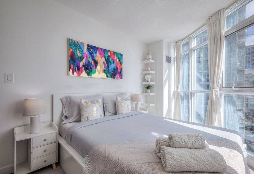 Waterfront Haven Apartments