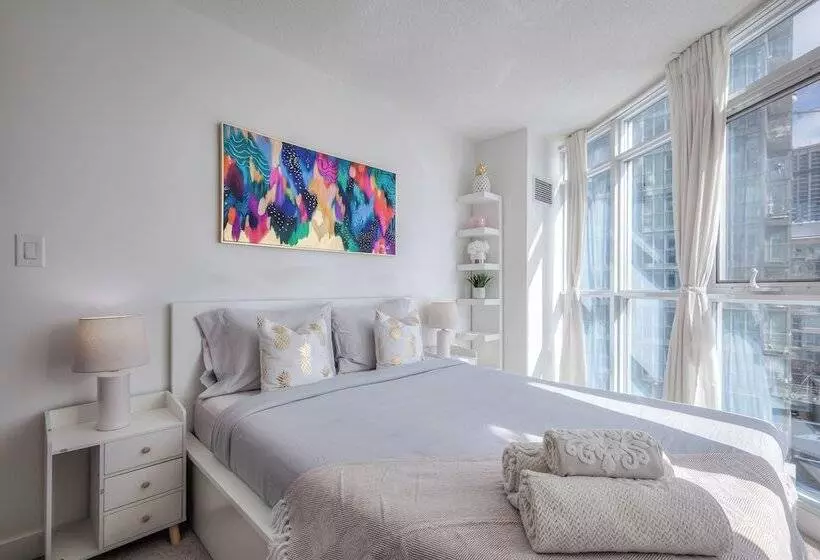 Waterfront Haven Apartments