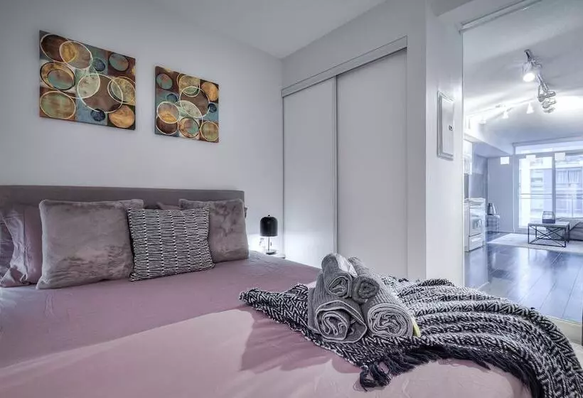 Waterfront Haven Apartments