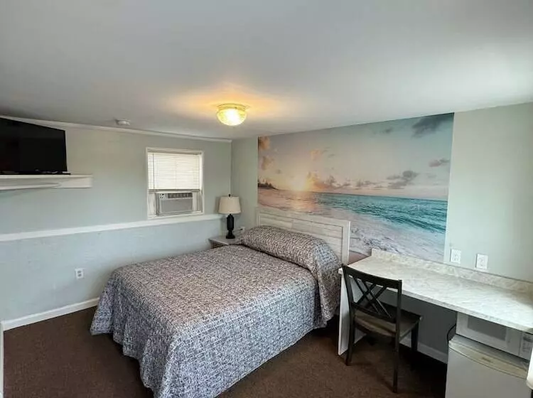 Boulevard Motel