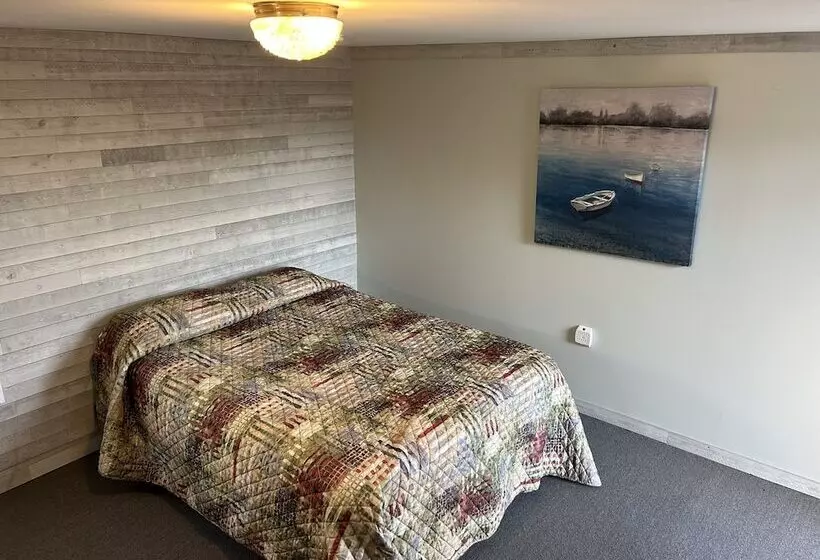 Boulevard Motel