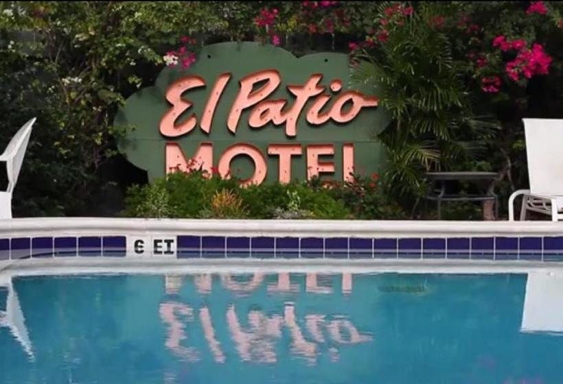 El Patio Motel