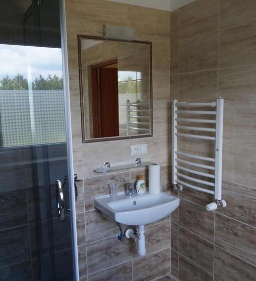 בית מלון כפרי -restauracja-bar Rudka