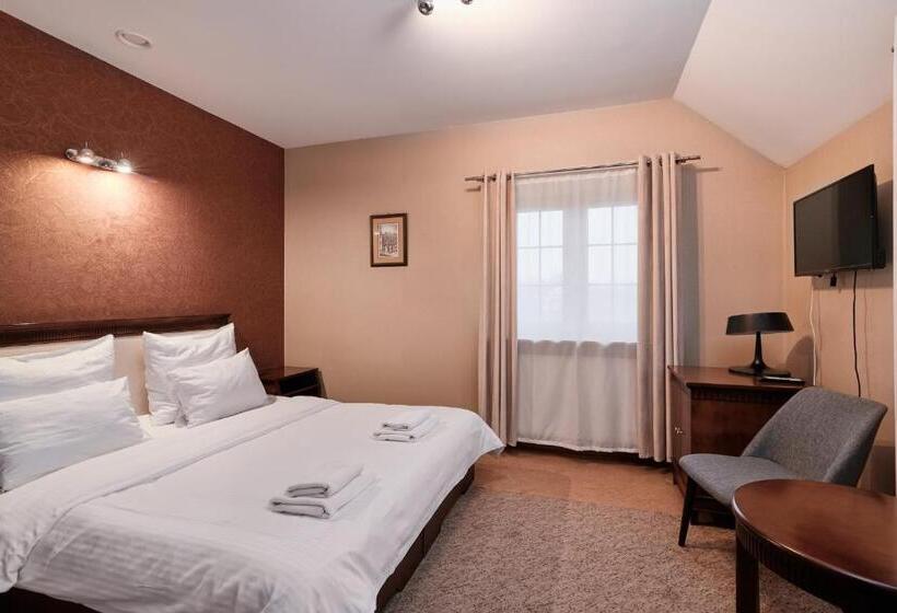 ホテル Artis Dom Gościnny