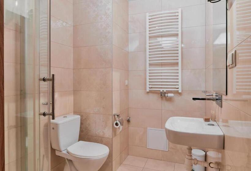 ホテル Artis Dom Gościnny