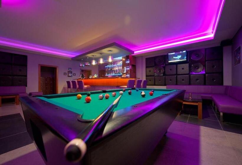 ホテル Artis Dom Gościnny