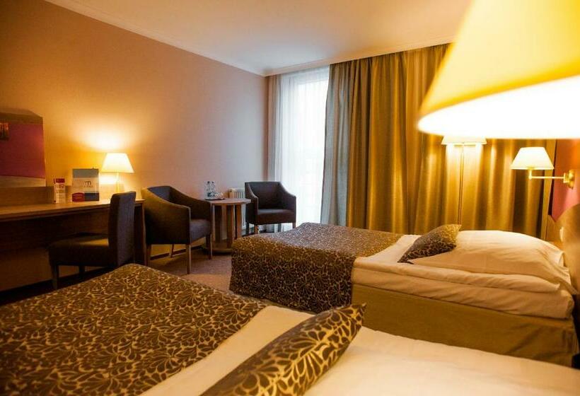 호텔 Atut W Licheniu