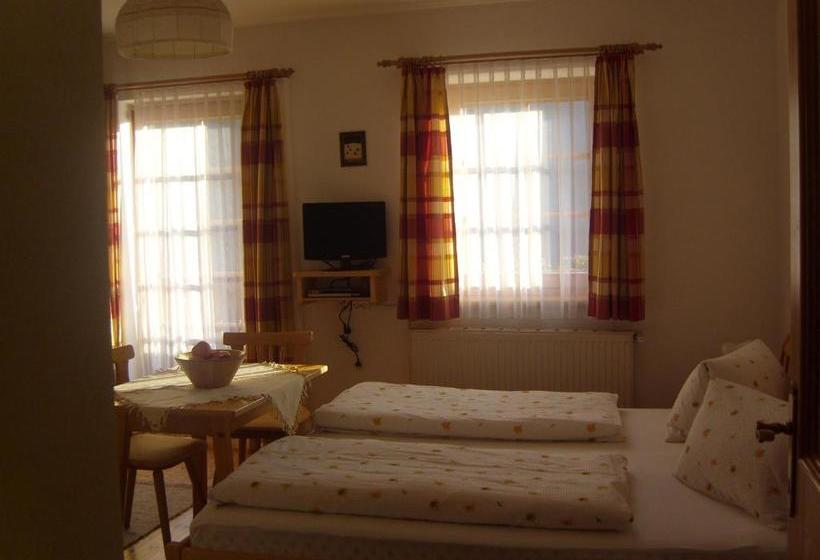 בית מלון כפרי Guggenbergerhof