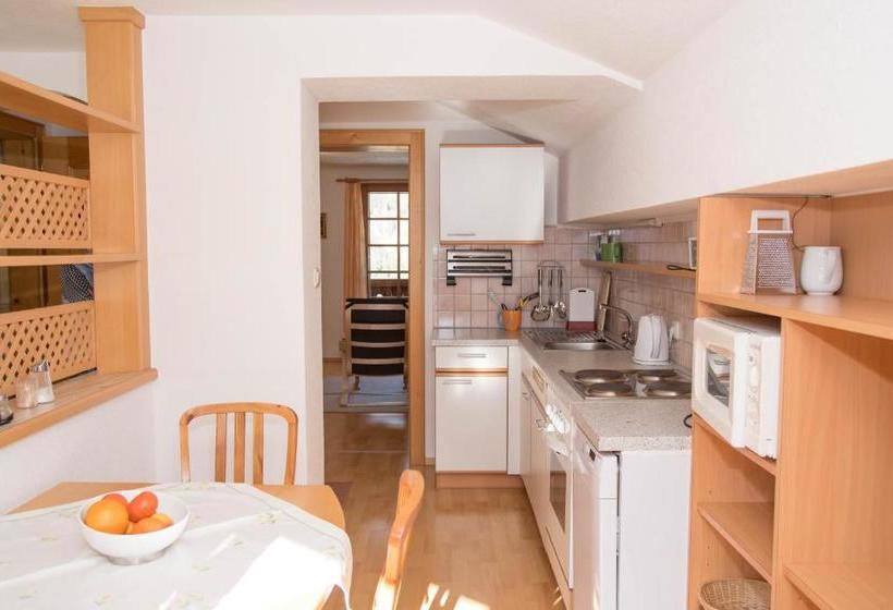 בית מלון כפרי Guggenbergerhof