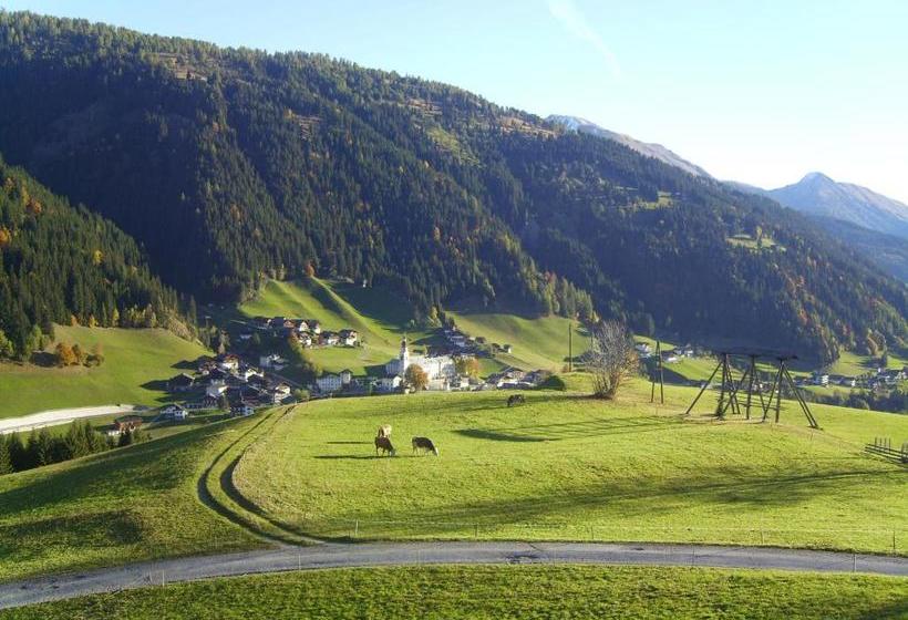 בית מלון כפרי Guggenbergerhof