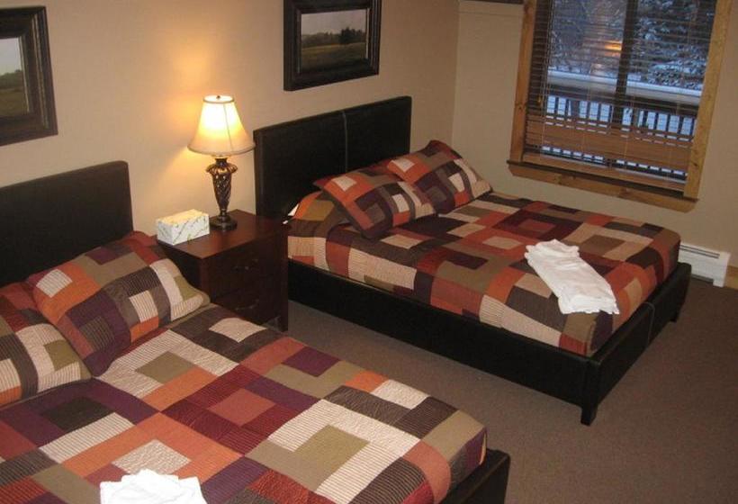 فندق Butternut Inn And Pancake House