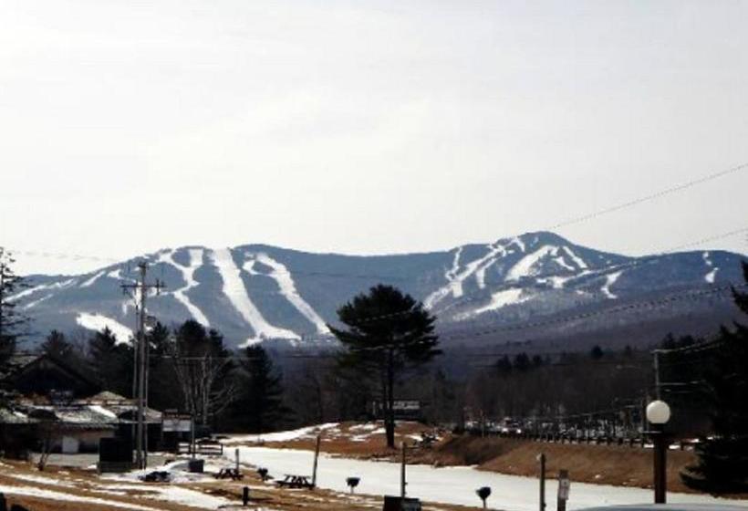 فندق Butternut Inn And Pancake House