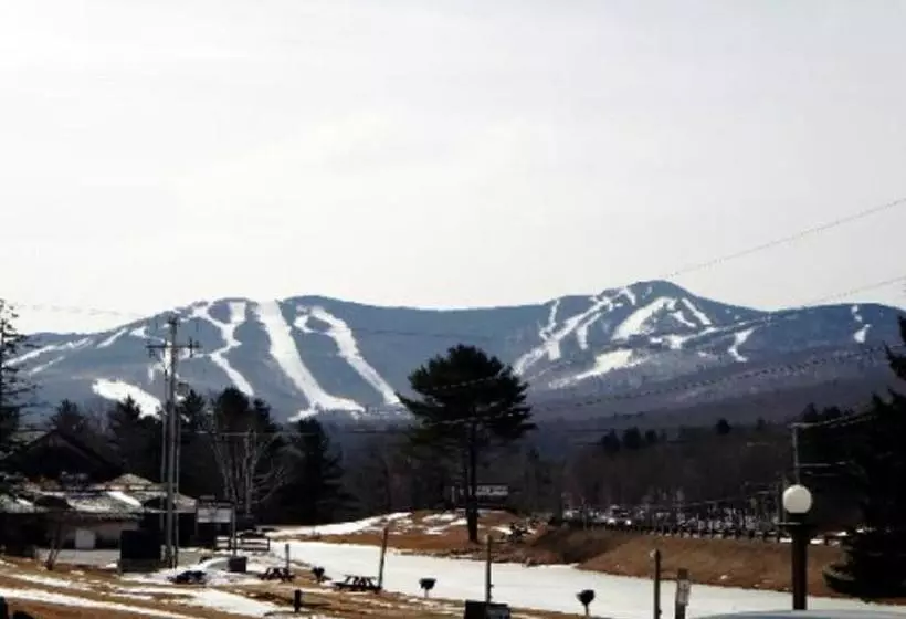 هتل Butternut Inn And Pancake House