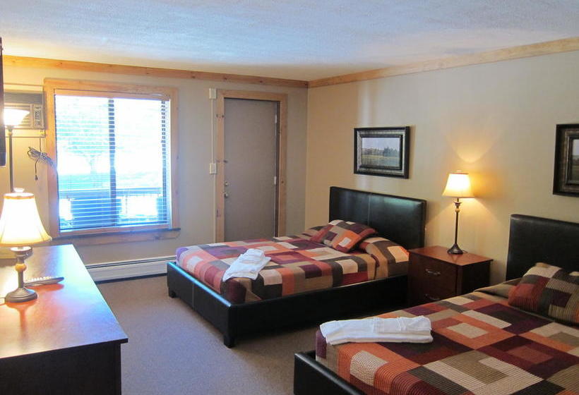 فندق Butternut Inn And Pancake House