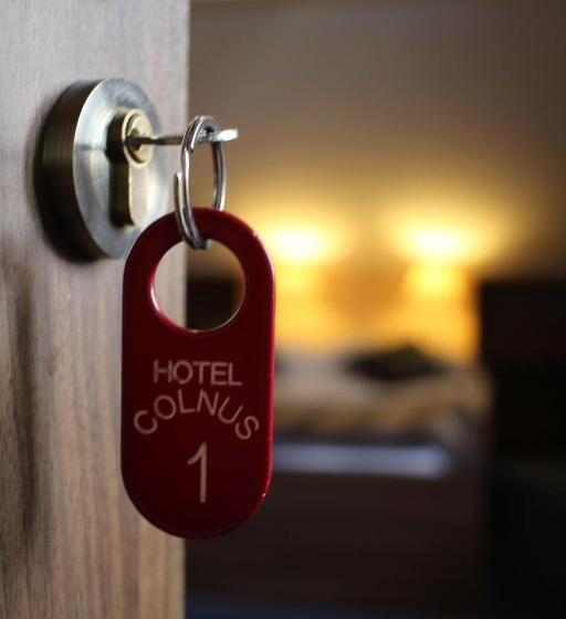 فندق Colnus