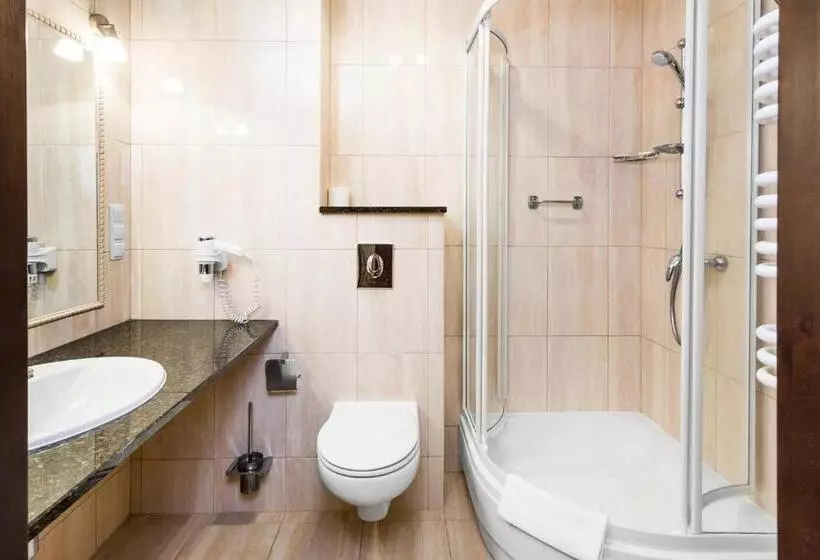 Hotelli Duo Spa