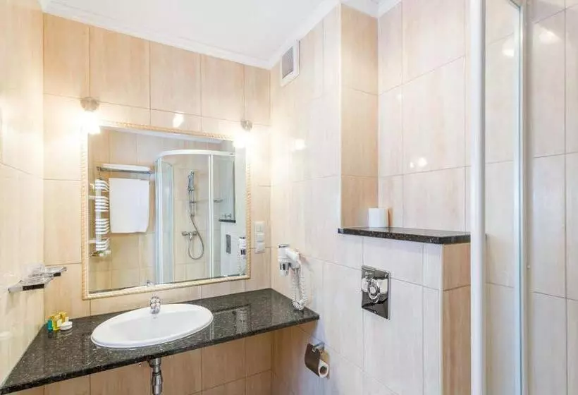 Hotelli Duo Spa
