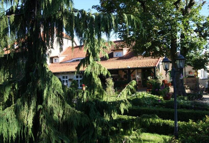 فندق Dwór Barocco