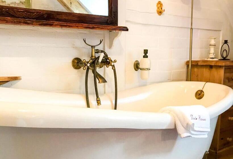 فندق Dwór Barocco