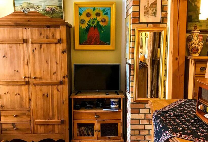 فندق Dwór Barocco