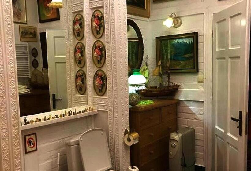 فندق Dwór Barocco