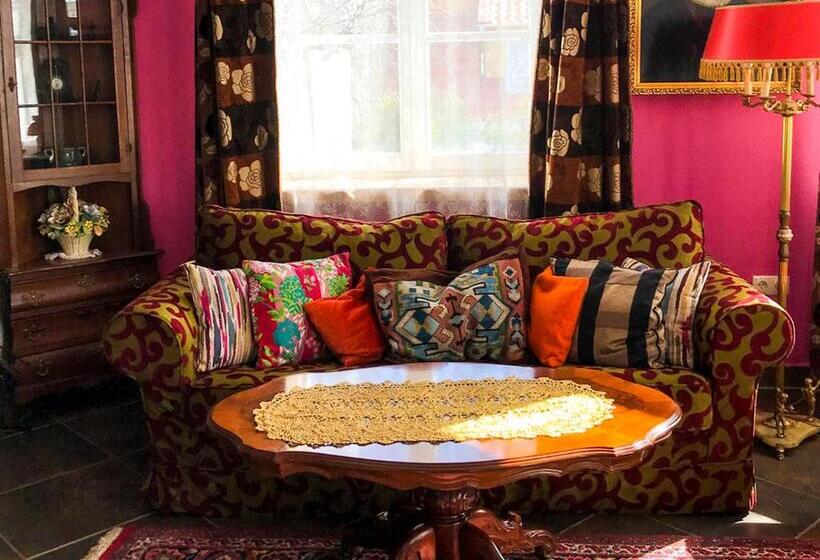 فندق Dwór Barocco