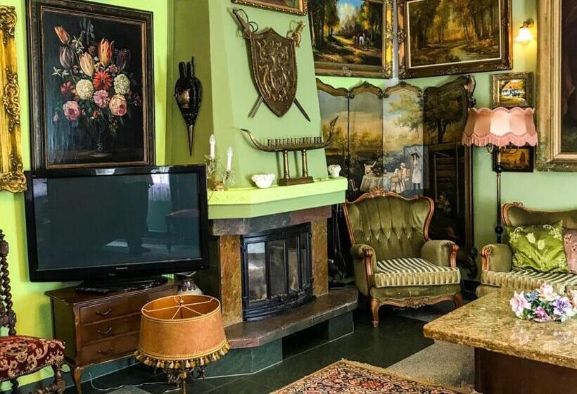 فندق Dwór Barocco