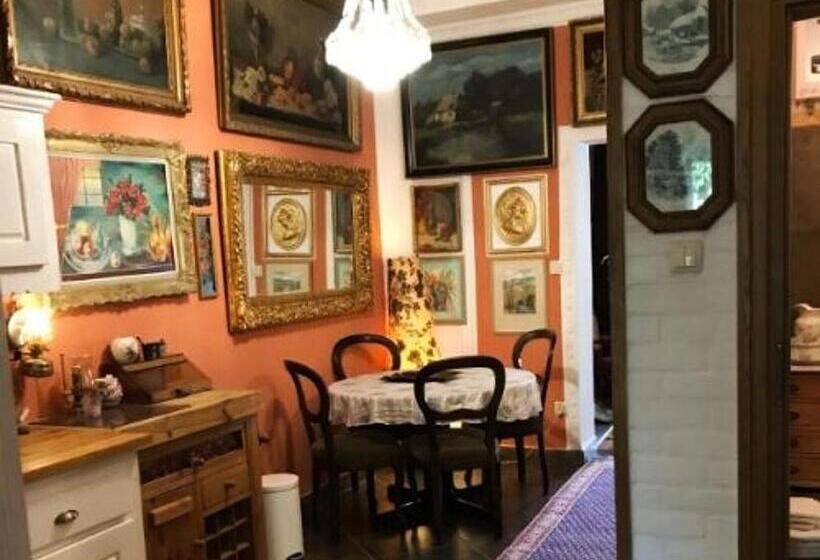 فندق Dwór Barocco