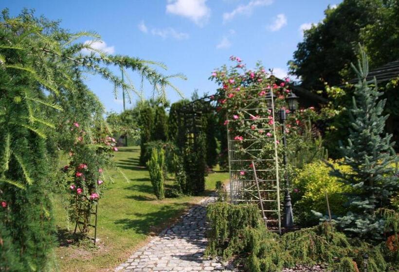 فندق Dwór Barocco