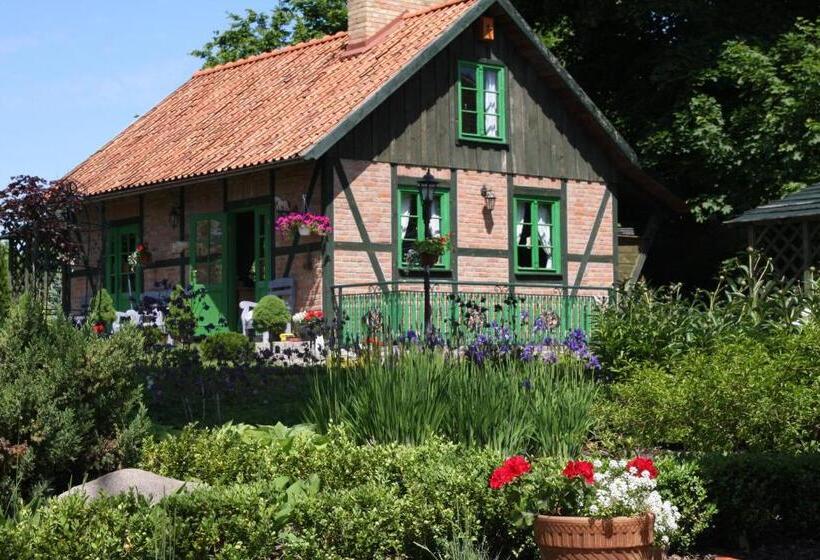 فندق Dwór Barocco