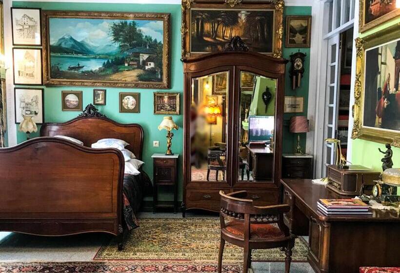 فندق Dwór Barocco